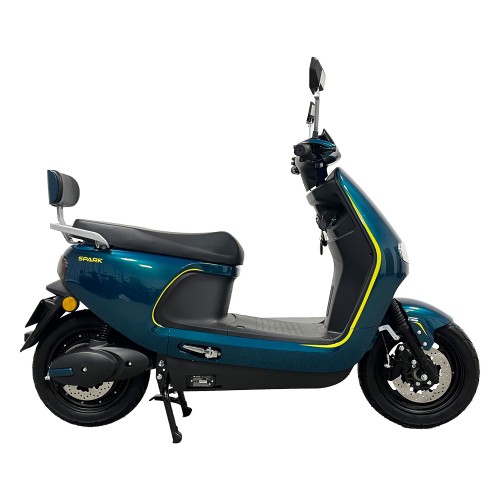 Электроскутер SP2500E-1