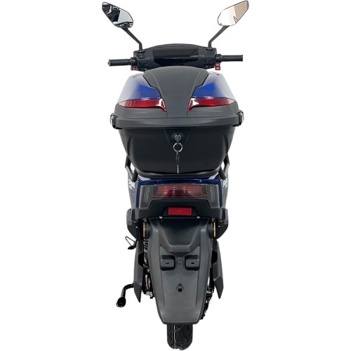 Электроскутер SP1500E-2