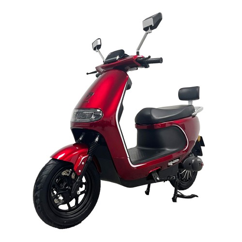 Электроскутер SP2500E-1
