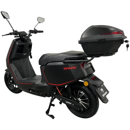Электроскутер SP2500E-2