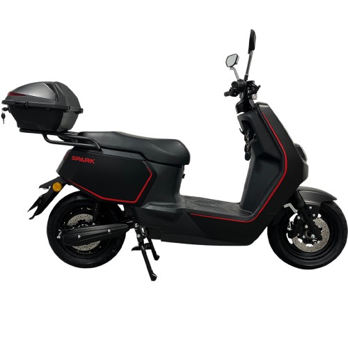 Электроскутер SP2500E-2