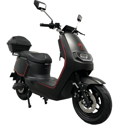 Электроскутер SP2500E-2