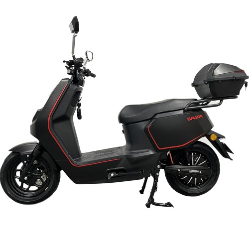 Электроскутер SP2500E-2