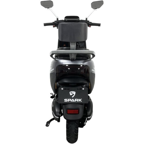 Электроскутер SP1500E-3