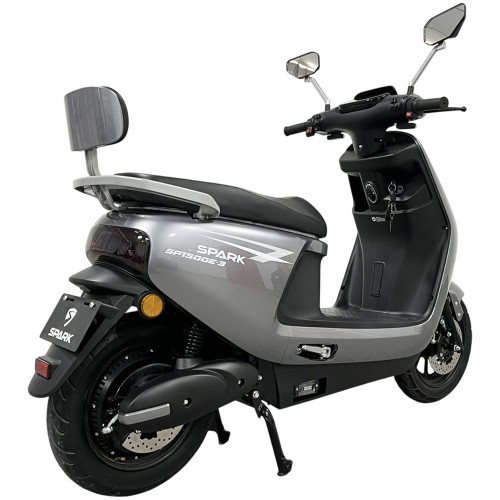 Электроскутер SP1500E-3