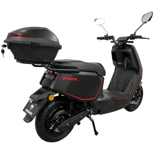 Электроскутер SP2500E-2