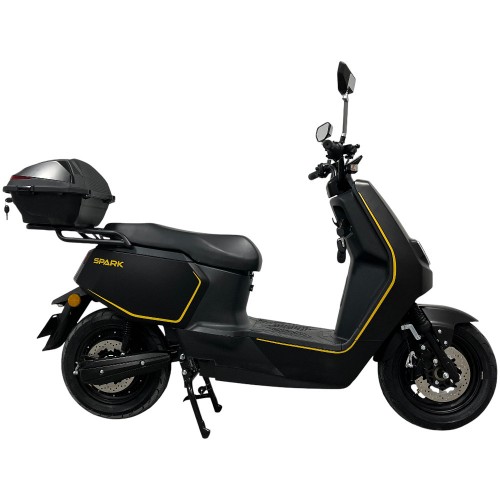 Электроскутер SP2500E-2