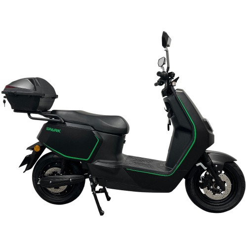 Электроскутер SP2500E-2