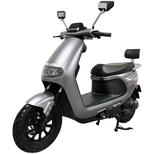 Электроскутер SP1500E-3