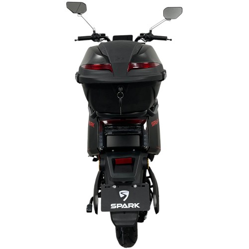 Электроскутер SP2500E-2