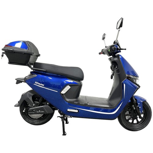 Электроскутер SP1500E-4