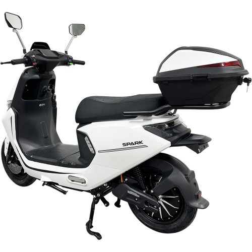 Электроскутер SP1500E-4