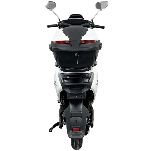 Электроскутер SP1500E-4