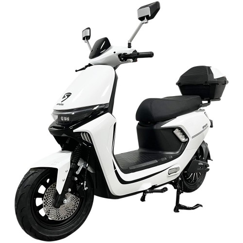 Электроскутер SP1500E-4