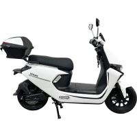 Електроскутер SP1500E-4