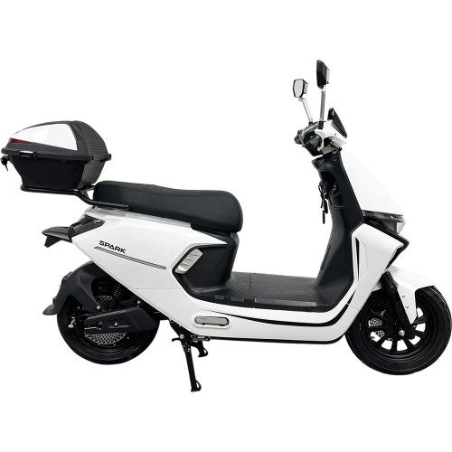 Электроскутер SP1500E-4