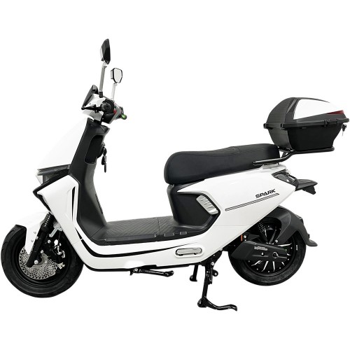 Электроскутер SP1500E-4