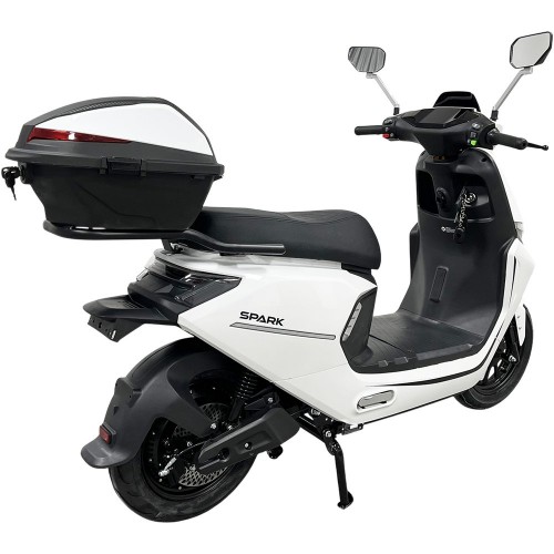 Электроскутер SP1500E-4