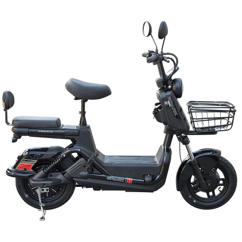 Велосипед с электромотором SPARK R1 14 Велосипед с электромотором SPARK R1 14