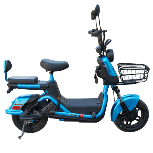 Велосипед с электромотором SPARK R1 14 Велосипед с электромотором SPARK R1 14
