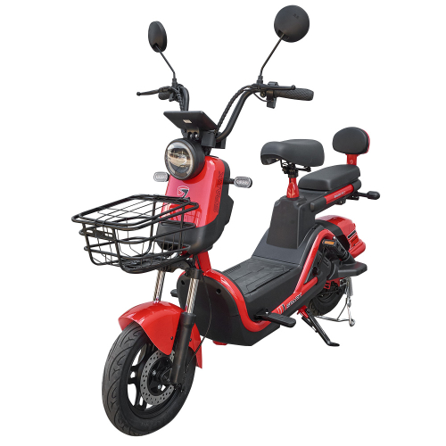 Велосипед с электромотором SPARK R1 14 Велосипед с электромотором SPARK R1 14
