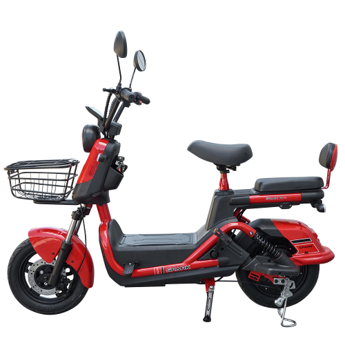 Велосипед с электромотором SPARK R1 14 Велосипед с электромотором SPARK R1 14