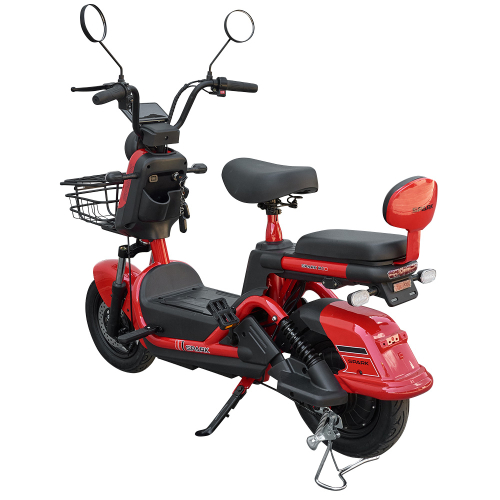 Велосипед с электромотором SPARK R1 14 Велосипед с электромотором SPARK R1 14