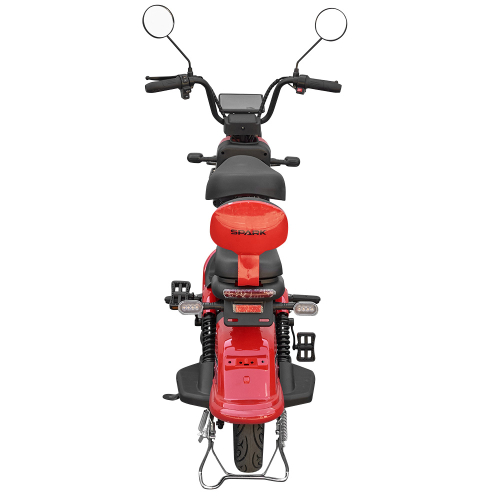 Велосипед с электромотором SPARK R1 14 Велосипед с электромотором SPARK R1 14