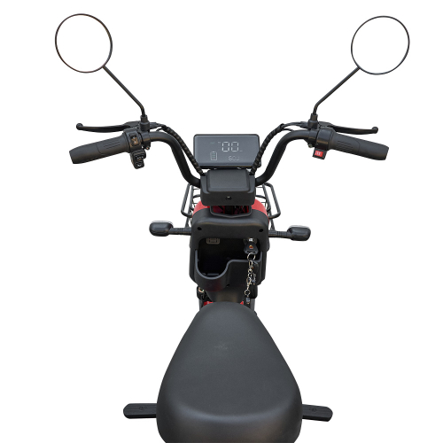 Велосипед с электромотором SPARK R1 14 Велосипед с электромотором SPARK R1 14