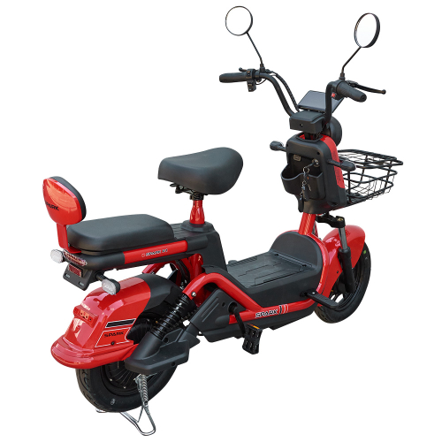 Велосипед с электромотором SPARK R1 14 Велосипед с электромотором SPARK R1 14