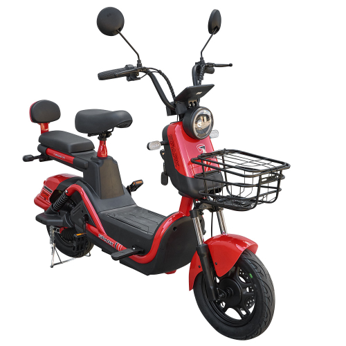 Велосипед с электромотором SPARK R1 14 Велосипед с электромотором SPARK R1 14
