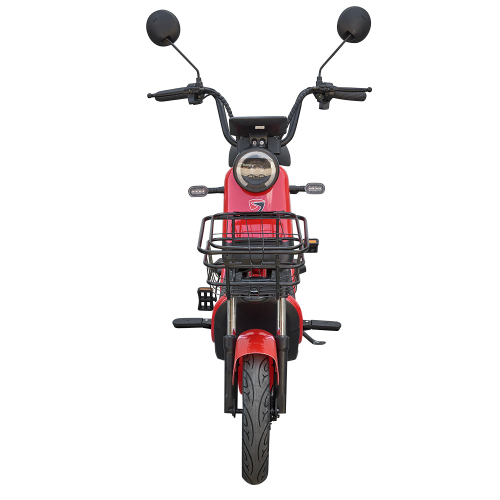 Велосипед с электромотором SPARK R1 14 Велосипед с электромотором SPARK R1 14