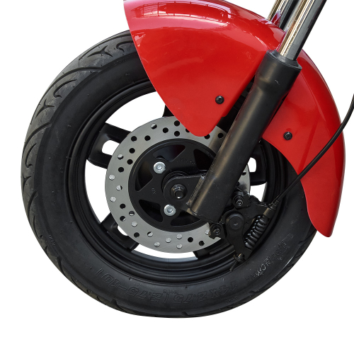 Велосипед с электромотором SPARK R1 14 Велосипед с электромотором SPARK R1 14