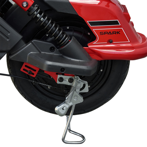 Велосипед с электромотором SPARK R1 14 Велосипед с электромотором SPARK R1 14