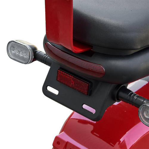 Велосипед с электромотором SPARK R1 14 Велосипед с электромотором SPARK R1 14