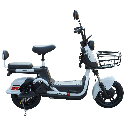 Велосипед с электромотором SPARK R1 14 Велосипед с электромотором SPARK R1 14