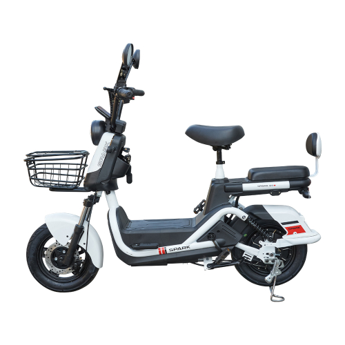 Велосипед с электромотором SPARK R1 14 Велосипед с электромотором SPARK R1 14