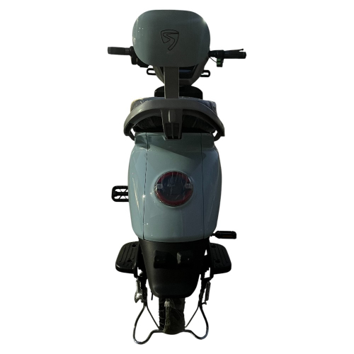 Велосипед з електромотором SPARK EAGLE 48V/1000W/25Ah 14" Блакитний
