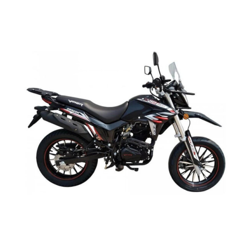 Мотоцикл VP-V250L Dragon/ZS 250GY-8/SPARK SP250D-7
