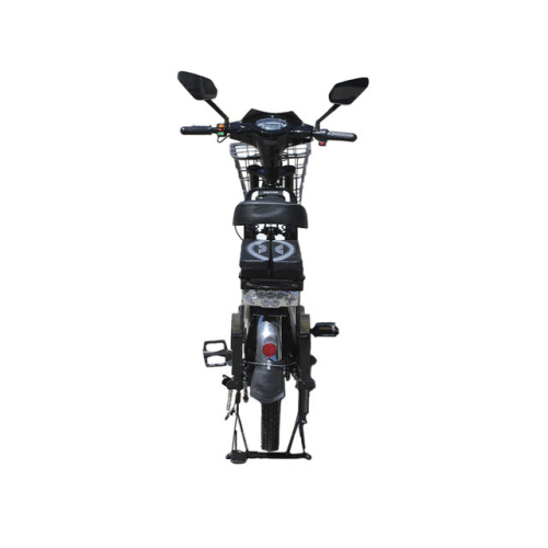 Електровелосипед Modern 500W, чорний - TTG