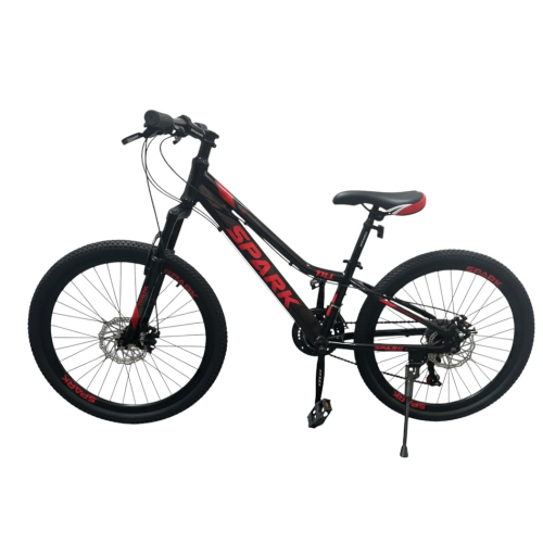 Велосипед SPARK TILL (колеса - 24", алюмінієва рама - 11")