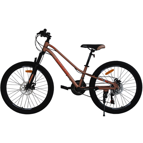 Велосипед SPARK ROAD (колеса - 24", алюмінієва рама - 11")
