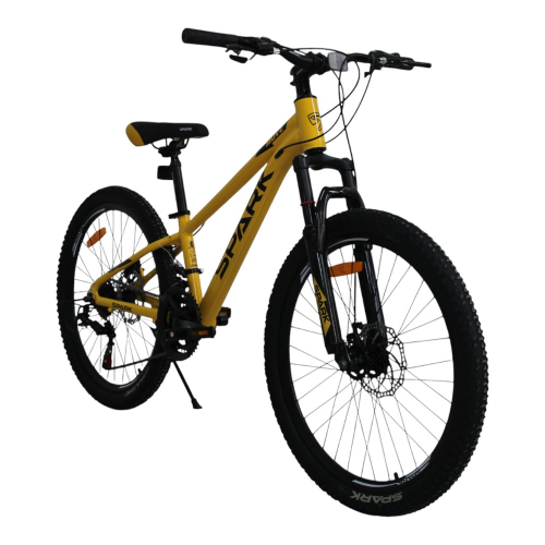 Велосипед SPARK MOVE (колеса – 24", алюмінієва рама – 11")