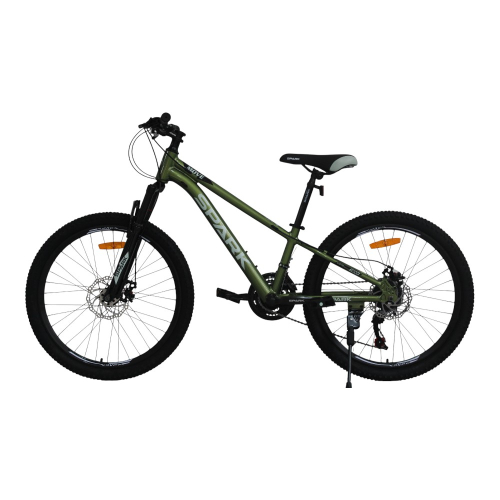 Велосипед SPARK MOVE (колеса – 24", алюмінієва рама – 11")