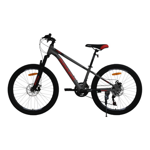 Велосипед SPARK MOVE (колеса - 24", алюмінієва рама - 12")