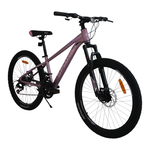 Велосипед SPARK MOVE (колеса - 24", алюмінієва рама - 12")