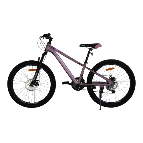 Велосипед SPARK MOVE (колеса - 24", алюмінієва рама - 12")