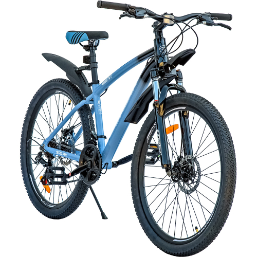 Велосипед SPARK MOUNT (колеса - 26", алюмінієва рама - 15")