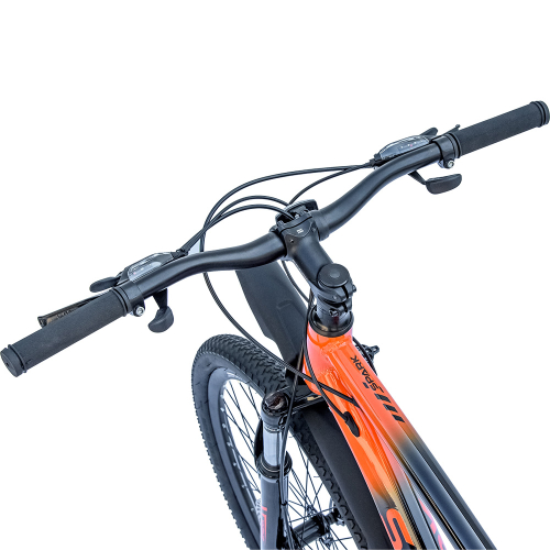 Велосипед SPARK MOUNT (колеса - 26", алюмінієва рама - 15")