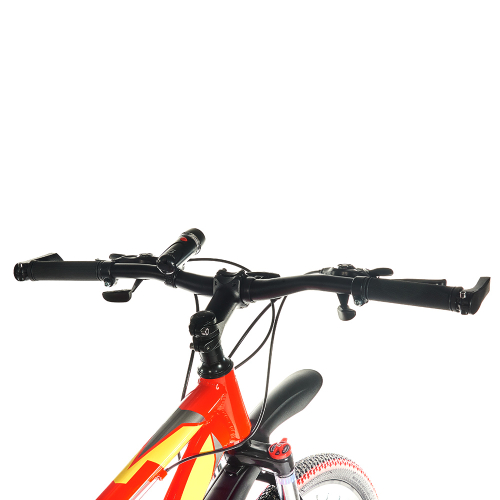 Велосипед SPARK HUNTER (колеса – 27,5", алюмінієва рама – 17")